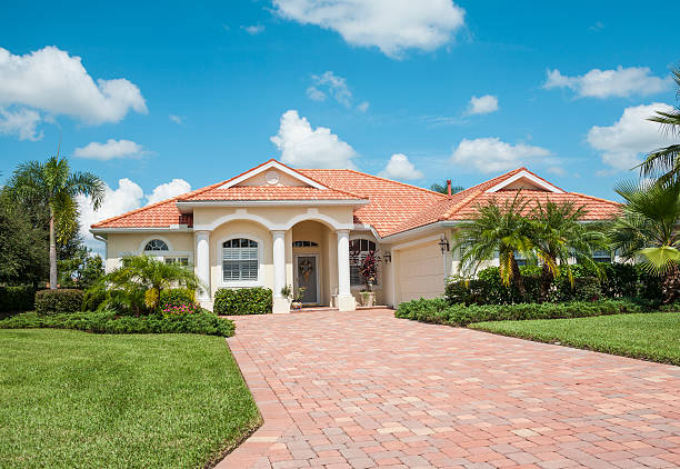 Best Custom Driveway Pavers  in Mcchord Af, WA