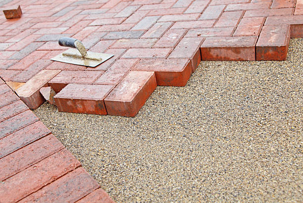 Reasons to Select Us for Your Driveway Paving Requirements in Mcchord Af, WA