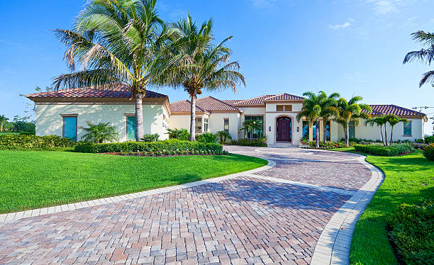 Best Local Driveway Pavers  in Mcchord Af, WA