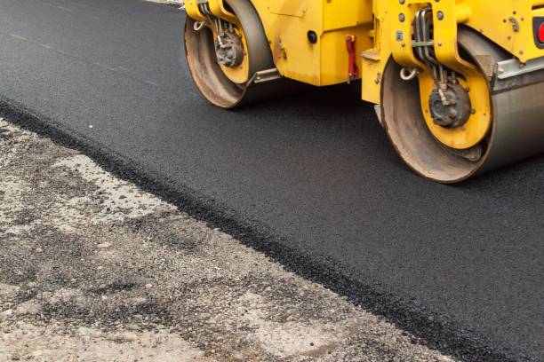 Best Driveway Resurfacing Pavers  in Mcchord Af, WA